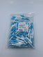 Henry Schein 102-5272 Irrigating Ndle Tips 23ga ~ Pack of 100